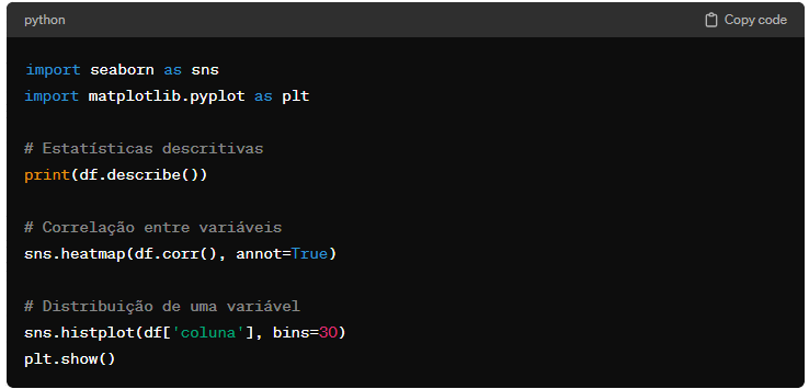 Pipeline ETL